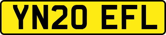 YN20EFL
