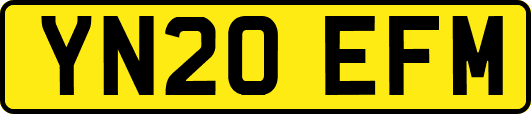 YN20EFM