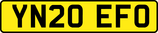 YN20EFO
