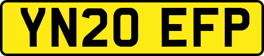YN20EFP