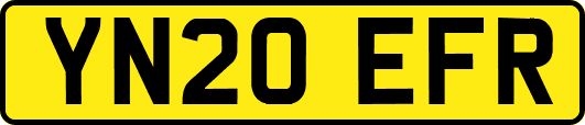 YN20EFR
