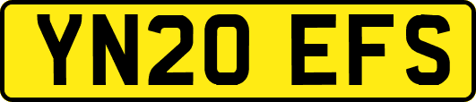 YN20EFS