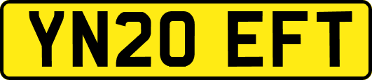 YN20EFT