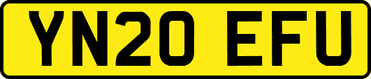 YN20EFU