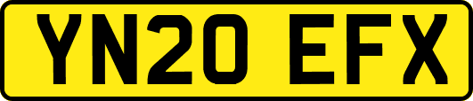 YN20EFX