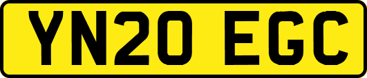 YN20EGC