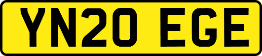 YN20EGE