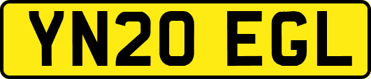 YN20EGL