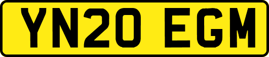 YN20EGM