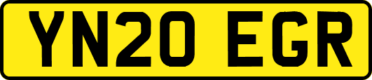 YN20EGR