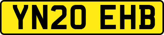YN20EHB