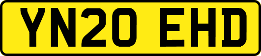 YN20EHD