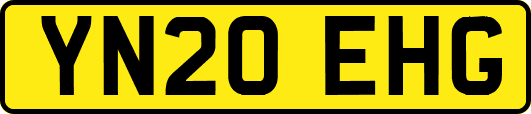 YN20EHG