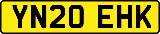 YN20EHK