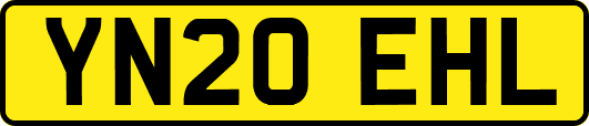 YN20EHL