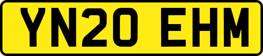 YN20EHM