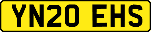 YN20EHS