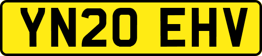 YN20EHV