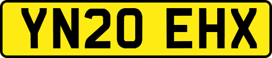 YN20EHX