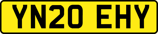 YN20EHY