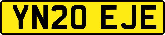 YN20EJE