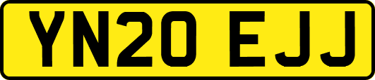 YN20EJJ