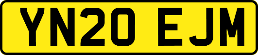 YN20EJM