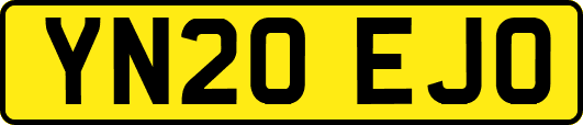 YN20EJO