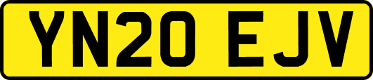 YN20EJV