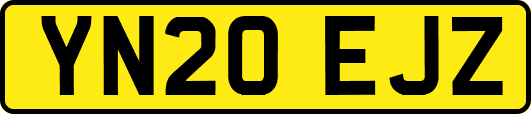 YN20EJZ