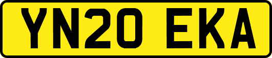 YN20EKA