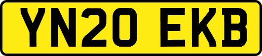 YN20EKB