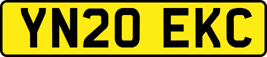 YN20EKC
