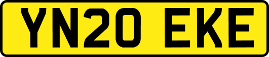 YN20EKE