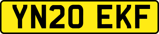 YN20EKF