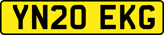 YN20EKG