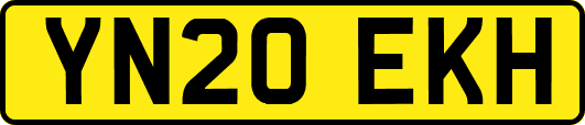 YN20EKH