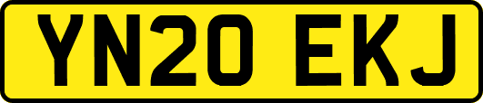 YN20EKJ