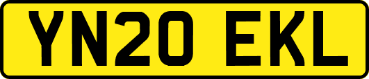 YN20EKL