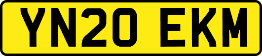 YN20EKM