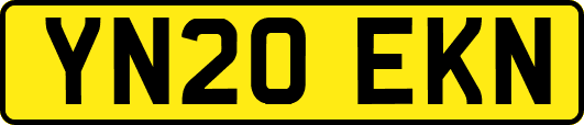 YN20EKN