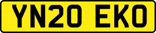 YN20EKO
