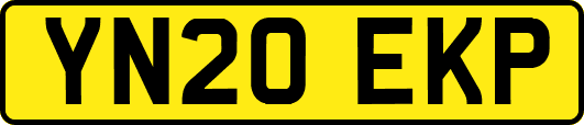 YN20EKP