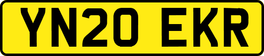 YN20EKR