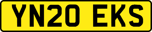 YN20EKS