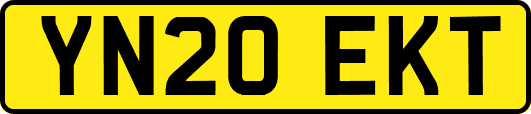 YN20EKT