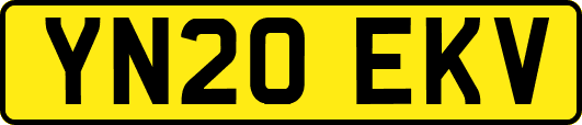 YN20EKV