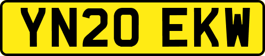 YN20EKW