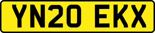 YN20EKX