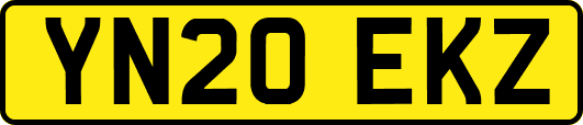 YN20EKZ